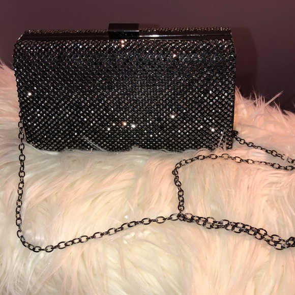 Clutch Purse Formal - Picture 1 of 4